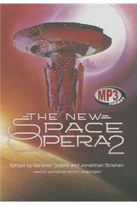 The New Space Opera 2