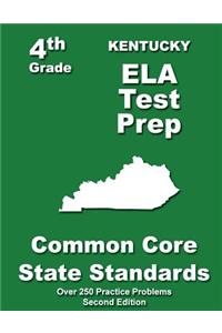 Kentucky 4th Grade ELA Test Prep