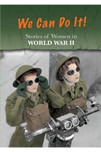 Stories of Women in World War II