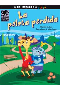 La Pelota Perdida