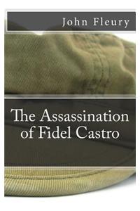 Assassination of Fidel Castro