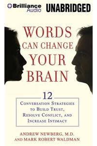 Words Can Change Your Brain