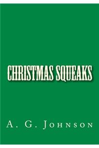 Christmas Squeaks