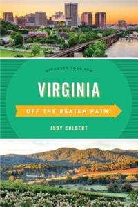 Virginia Off the Beaten Path(R)