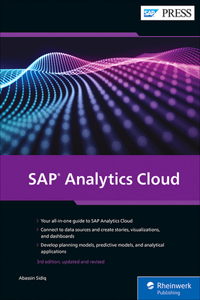 SAP Analytics Cloud