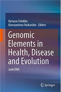 Genomic Elements in Health, Disease and Evolution