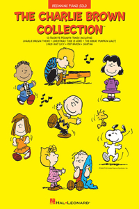 Charlie Brown Collection(tm)