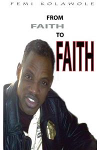 From Faith to Faith