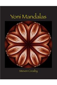 Yoni Mandalas