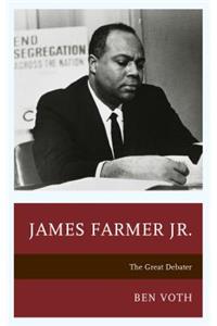 James Farmer Jr.