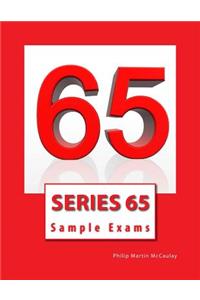 Series 65 Sample Exams