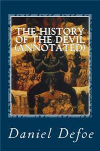 The History of the Devil (Annotated)