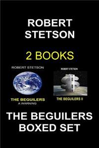 Beguilers Boxed Set