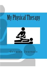 My Physical Therapy