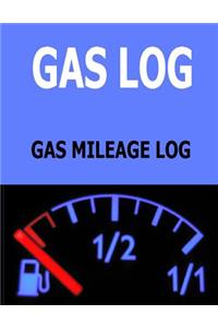 Gas Log