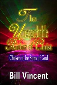 Unsearchable Riches of Christ