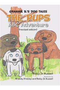 Pups ABC Adventure