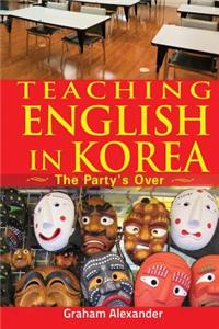 Teaching English in Korea