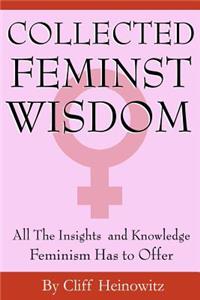 Collected Feminist Wisdom