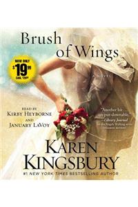 Brush of Wings