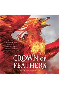 Crown of Feathers