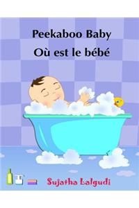 Children's book in French
