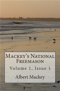 Mackey's National Freemason