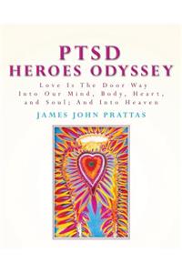 PTSD Heroes Odyssey