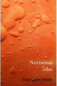 Novisimas odas