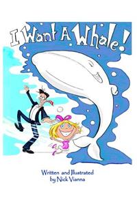 I Want a Whale