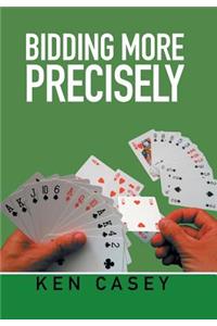 Bidding More Precisely