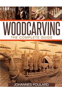 Woodcarving