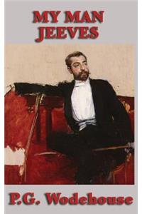 My Man Jeeves