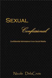 Sexual Confessional