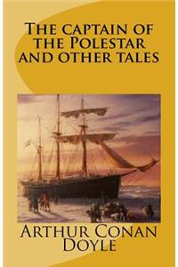 captain of the Polestar and other tales