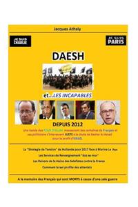 Daech et...les Incapables!