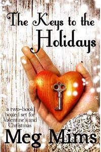 The Keys to the Holidays