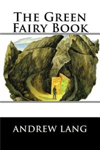 Green Fairy Book