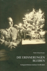 Die Erinnerungen bleiben