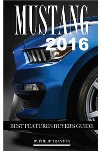 Mustang 2016