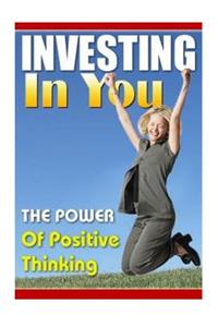 Investing in You