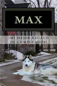 Max,