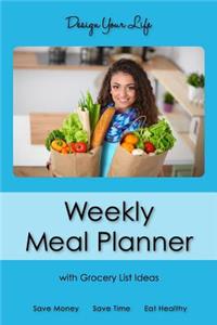 Weekly Meal Planner