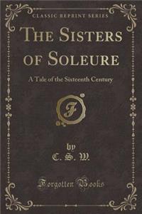 The Sisters of Soleure