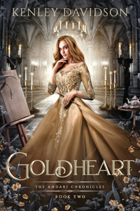 Goldheart