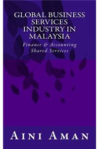 Global Business Services Industry in Malaysia