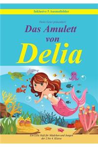 Das Amulett von Delia