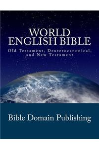 World English Bible