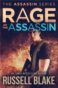 Rage of the Assassin