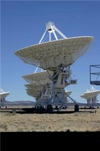 Radio Telescope Journal